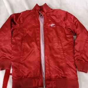 Nike Puffer Jacket Medium